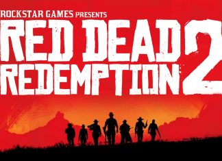 Red Dead Redemption 2