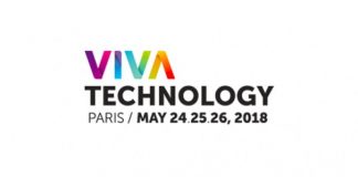 VivaTech 2018