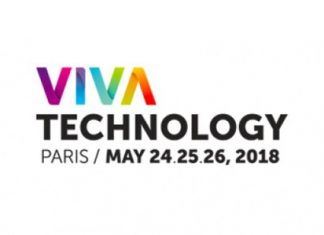 VivaTech 2018