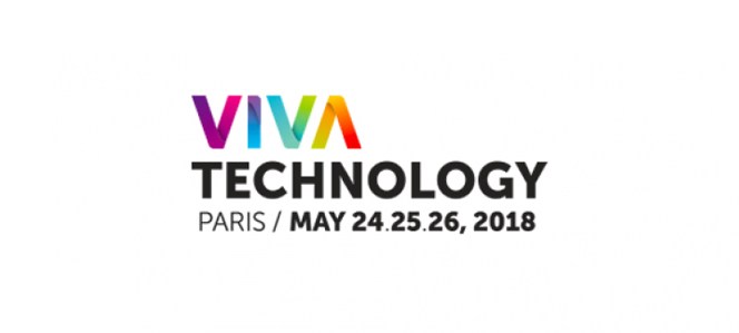 VivaTech 2018 VivaTech 2018
