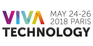 VivaTech 2018