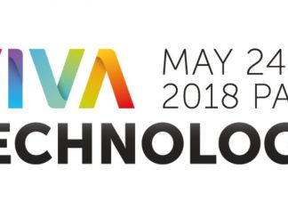 VivaTech 2018