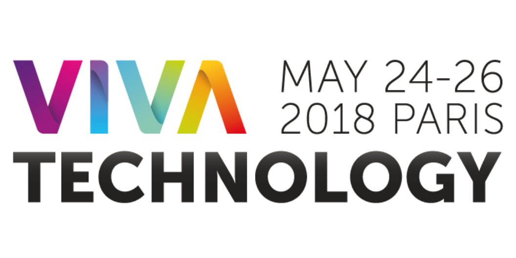 VivaTech 2018 VivaTech 2018