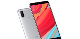 Xiaomi Redmi S2