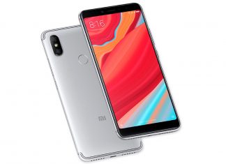 Xiaomi Redmi S2