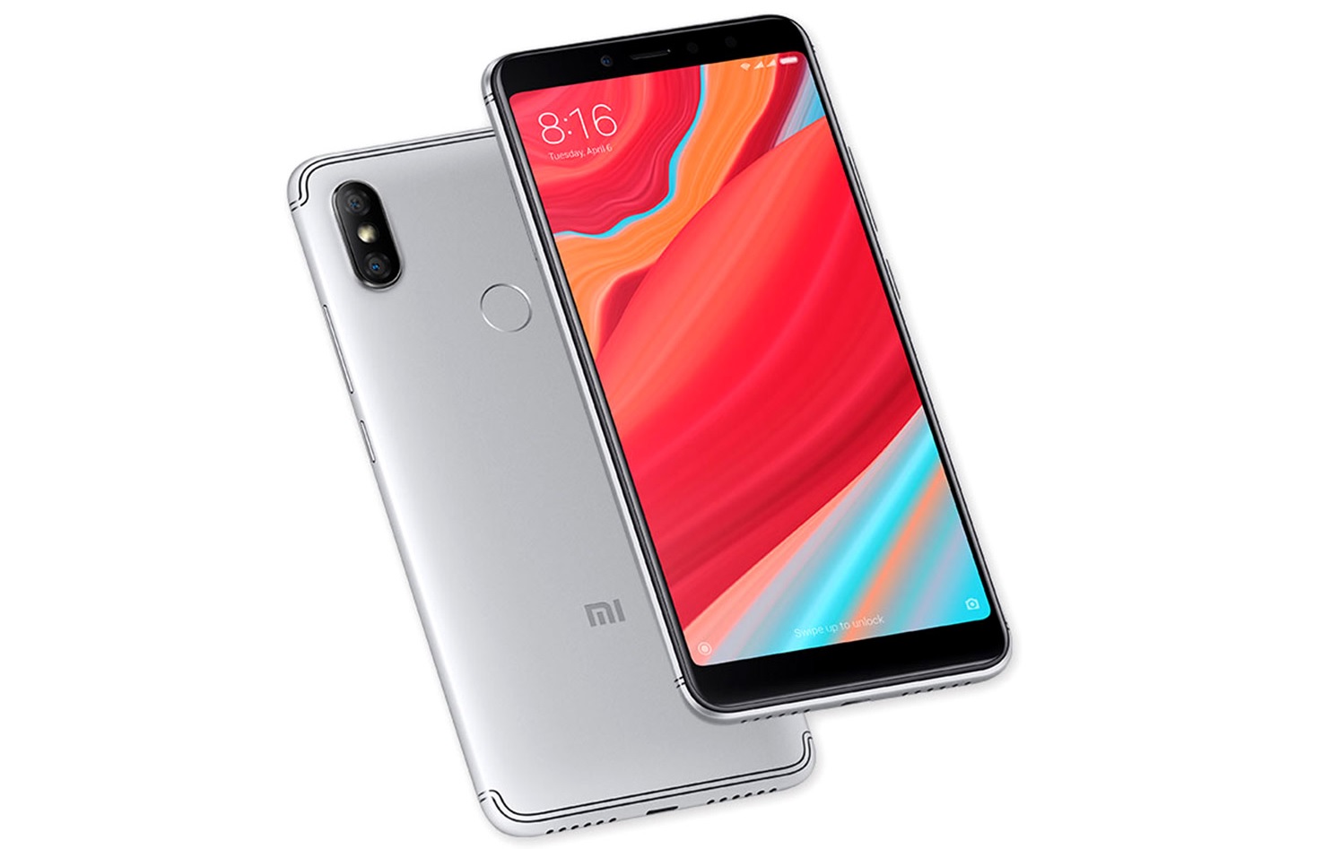 Xiaomi Redmi S2 - un excellent téléphone Android Bon plan : le nouveau Xiaomi Redmi S2 est dispo à partir de 140 euros !