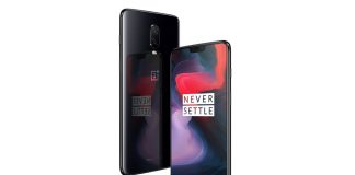 Amazone dévoile avant l'heure le OnePlus 6