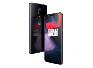 Amazone dévoile avant l'heure le OnePlus 6