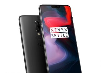 OnePlus 6