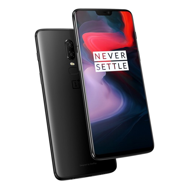 OnePlus 6 Bon plan GearBest : le prix du OnePlus 6 continue de chuter