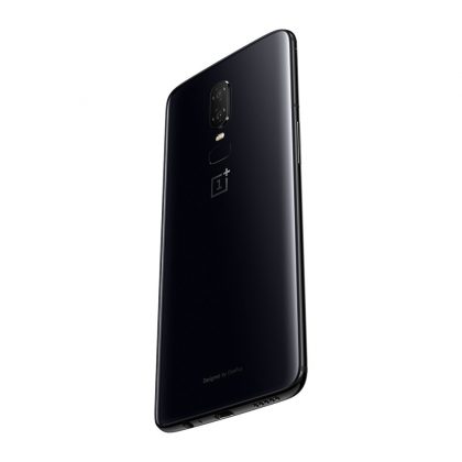 amazon oneplus 6 2 420x420 - Amazon dévoile avant l'heure le OnePlus 6