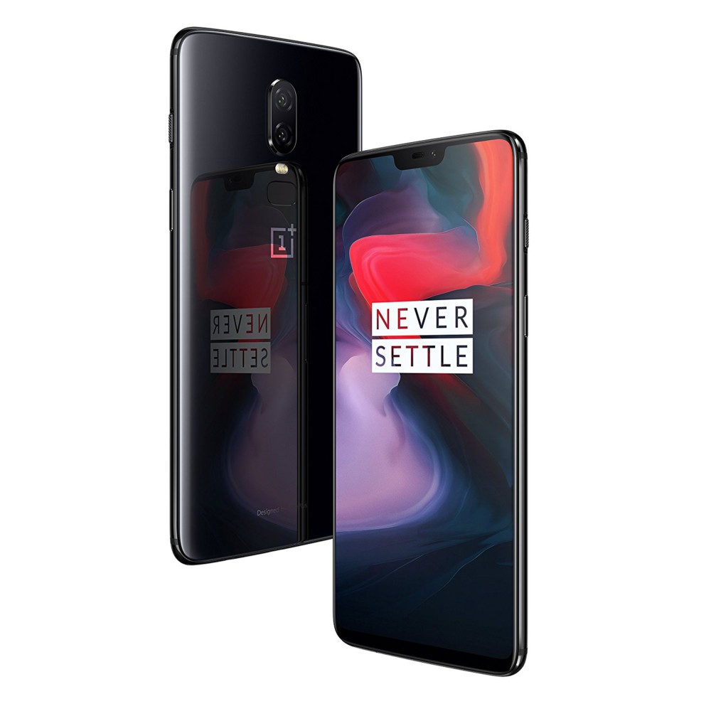 OnePlus 6 Bon plan : le OnePlus 6 est à 435 euros sur GearBest !