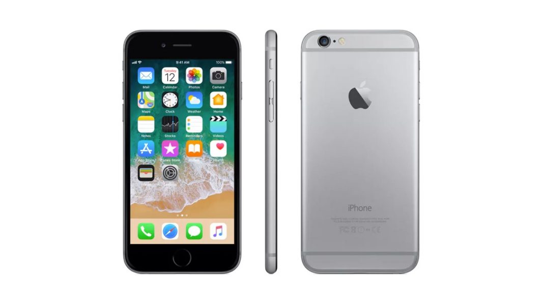 Remboursement d'Apple pour les batteries changées avant le scandale Apple rembourse pour les batterie d'iPhone changées avant le scandale