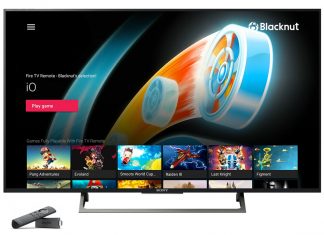 Blacknut, le Netflix du jeu vidéo arrive en France sur Fire TV