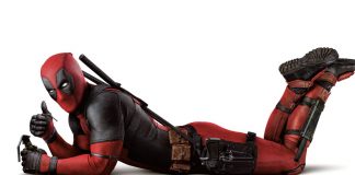 Quand Deadpool joue à Deadpool sur YouTube