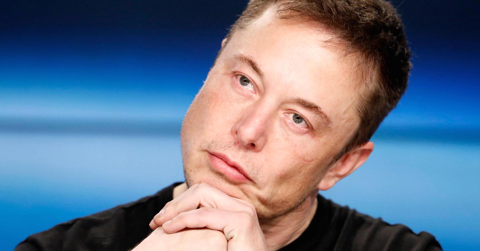 Un dragon cyborg comme nouveau projet pour Elon Musk Tiens ! Elon Musk va construire un dragon cyborg !