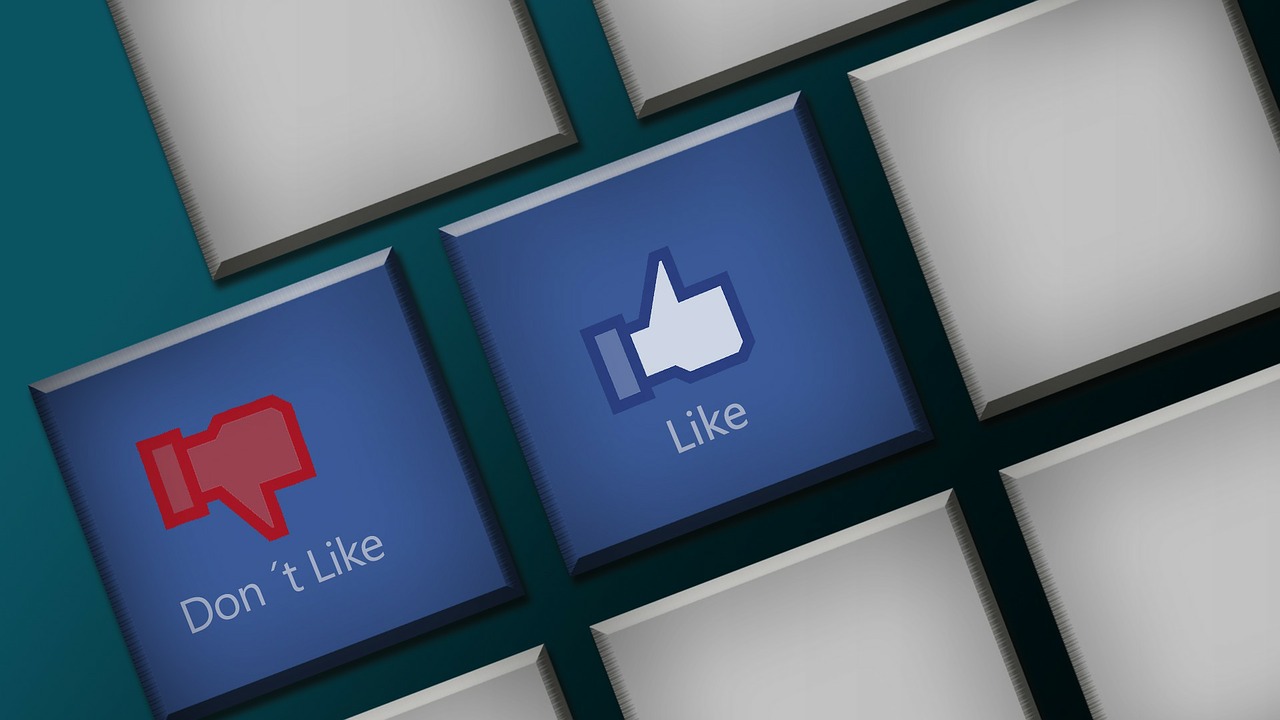 Le coup de la panne pour Facebook Le coup de la panne pour Facebook