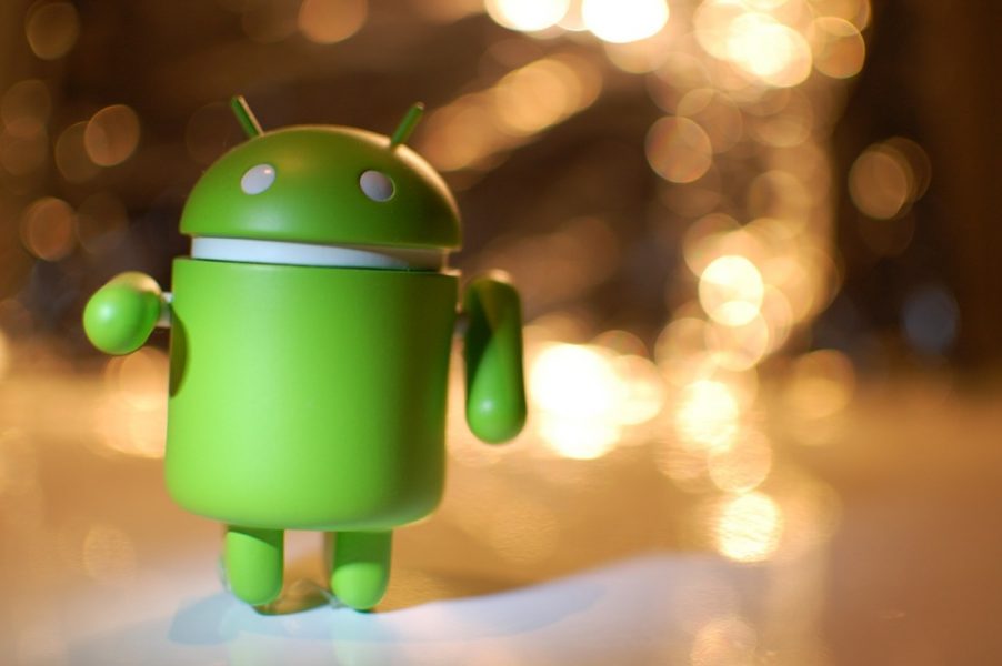 Certains smartphones Android sensible à une faille maérielle Une faille matérielle permet de hacker certains smartphones Android