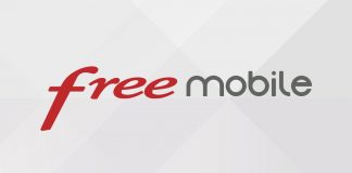 Offre Free Mobile sur Vente Privée à 4,99 €/mois