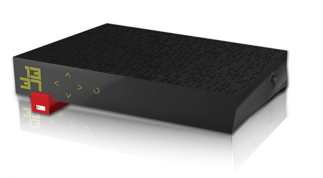 La Freebox Révolution à 9,99 €/mois avec Tv by Canal