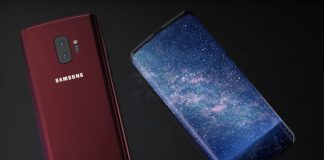 Samsung devrait annoncer le Galaxy S10 en janvier 2019