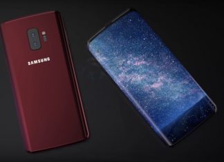 Samsung devrait annoncer le Galaxy S10 en janvier 2019