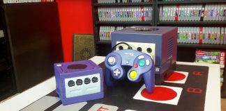 Une GameCube Classic Mini ? Oui, mais pas officielle !