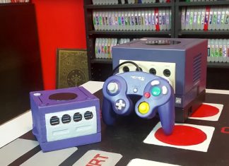 Une GameCube Classic Mini ? Oui, mais pas officielle !