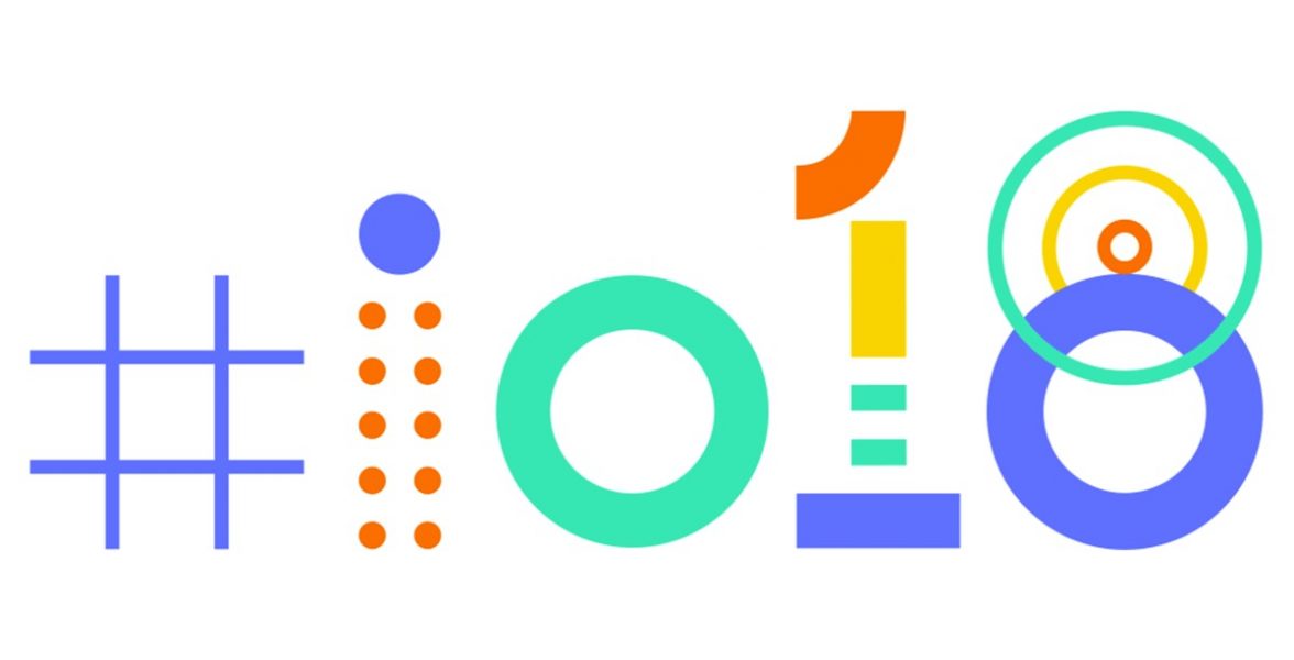 Les principales annonces faites à la conférence Google I/O
