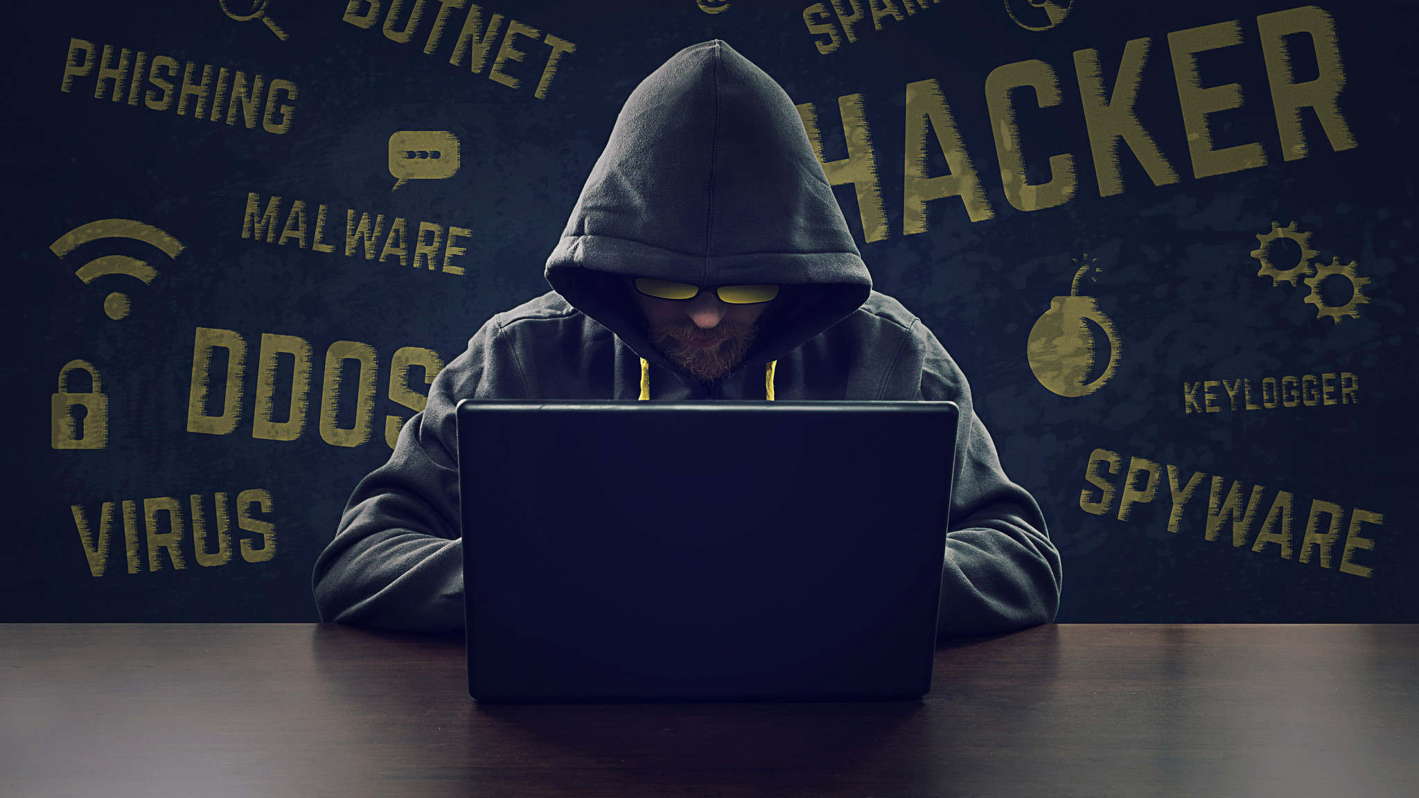 Une véritable société de lutte contre le téléchargement illégal Téléchargement illégal : deux hommes condamnés pour arnaque à la fausse amende