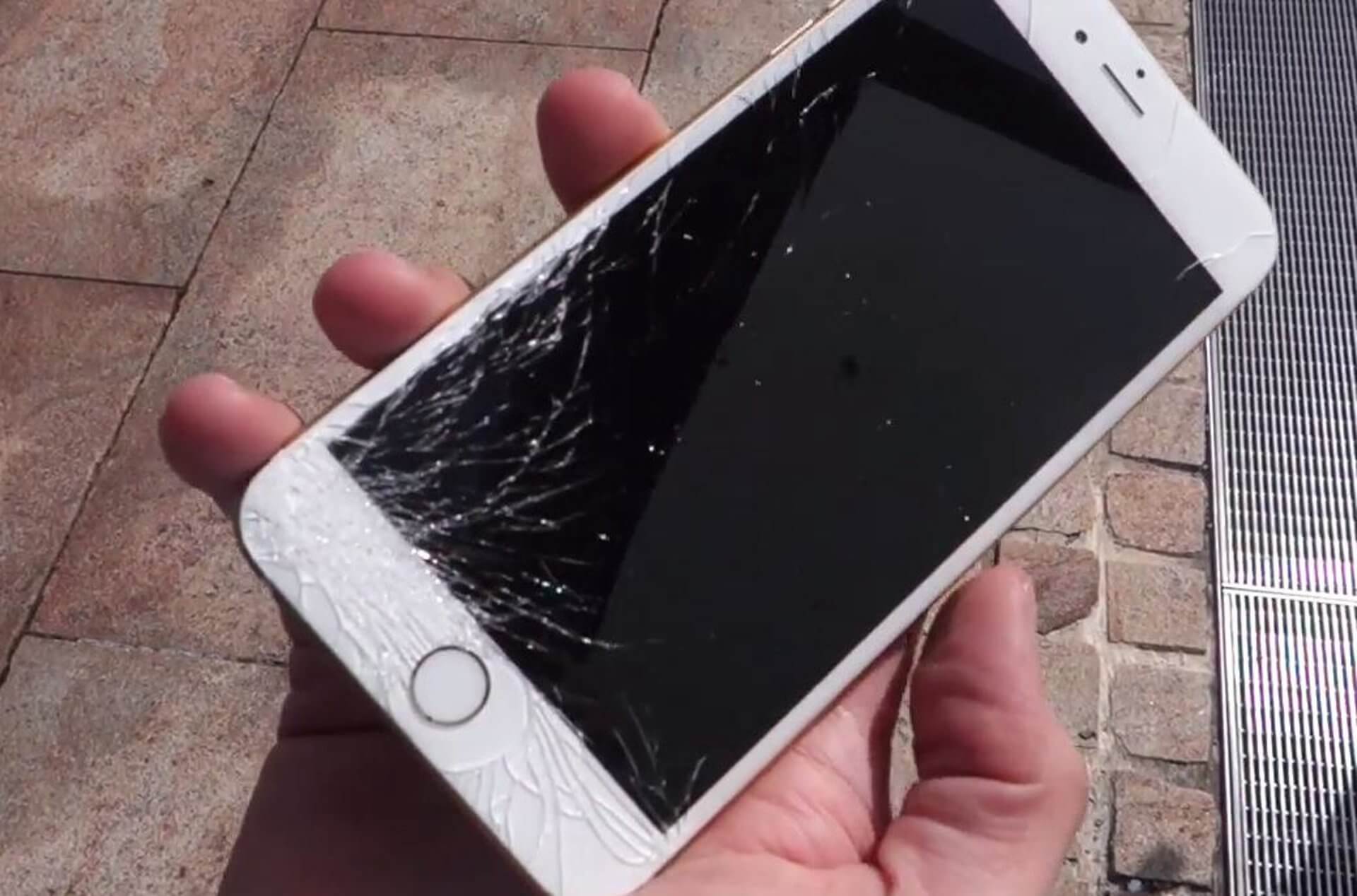 Un iPhone 6s et un iPad Mini impliqués dans un crash d'avion ?