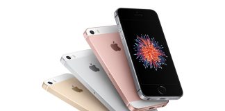 Et si l'iPhone SE 2 avait un grand écran ?