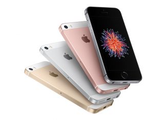 Et si l'iPhone SE 2 avait un grand écran ?