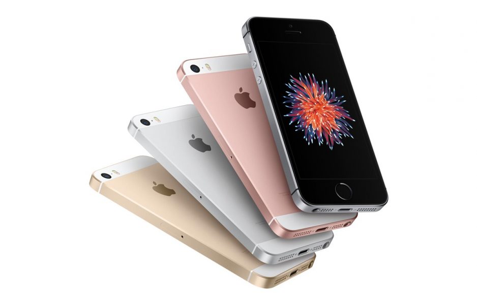 Et si, au finale, l'iPhone SE 2 avait un grand écran ?