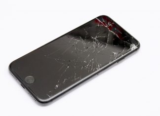Une vidéo montre un iPhone exploser durant son chargement