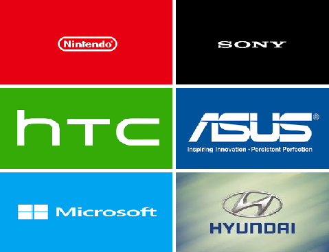 Nintendo, Sony, Microsoft, HTC, Asus et Hyundai attraper par le FTC Nintendo, Sony et Microsoft se font attaquer par la FTC !