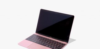 Un MacBook tactile, 4G et étanche serait en développement