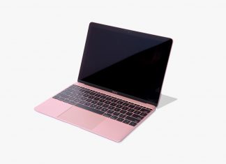 Un MacBook tactile, 4G et étanche serait en développement