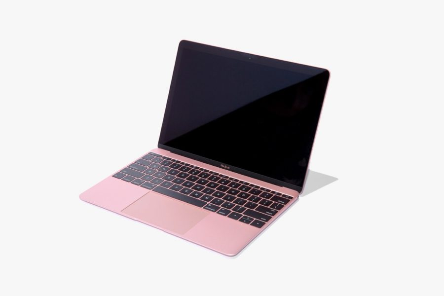 Le prochain MacBook pourrait être tactile, 4G et étanche Un MacBook tactile, 4G et étanche serait en développement
