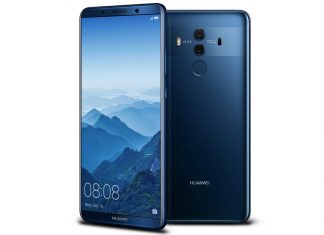 AnTuTu reçoit la visite du Huawei Mate 20 et il monte haut