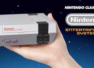 La NES Classic Mini sera de retour le 29 juin, mais...