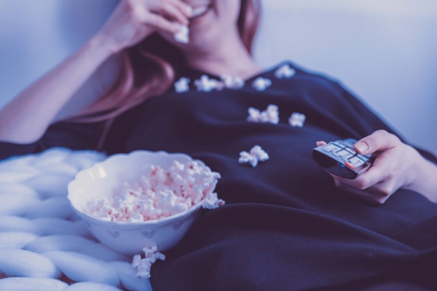 Une Alliance des chaînes publiques européennes contre Netflix Face à Netflix, les télévisions publiques européennes s'allient