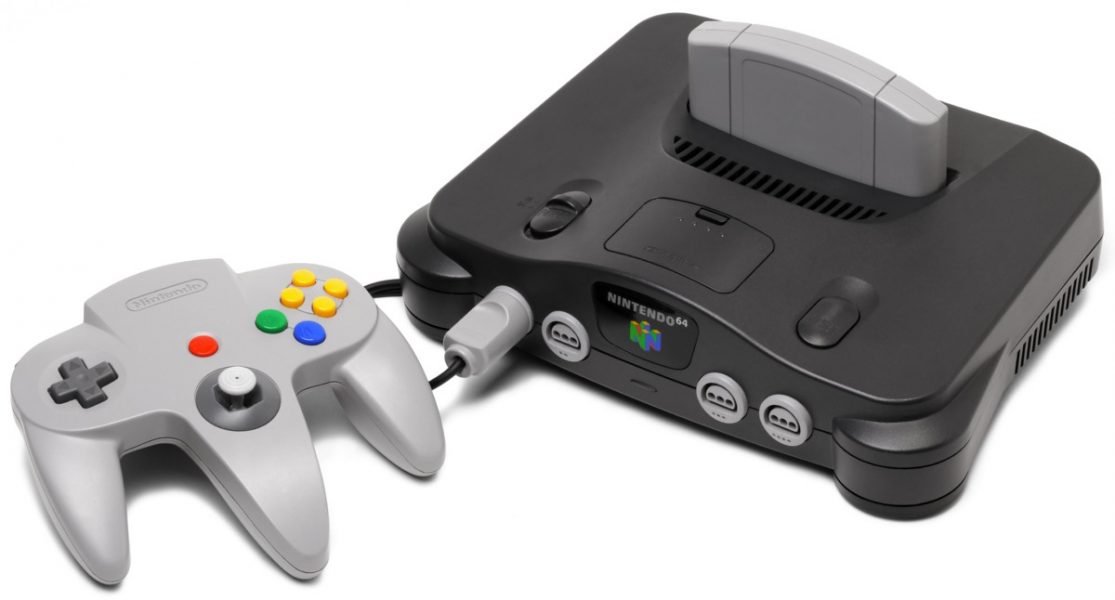 Et si la Nintendo 64 Mini arrivait pour de vrai et rapidement ?