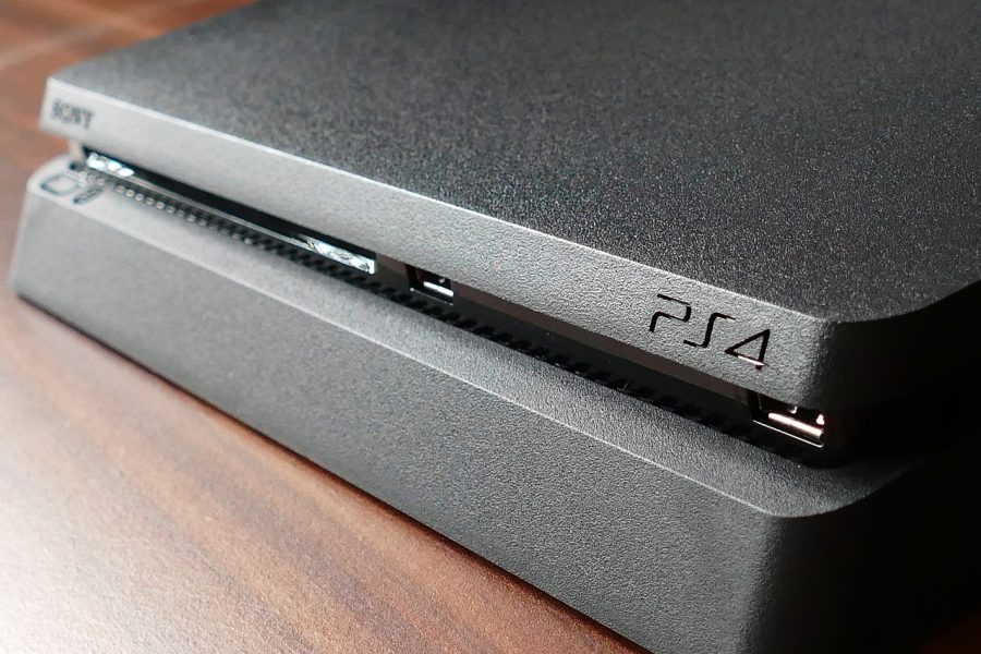 Les ventes de PS4 vont baisser. La PS5 sur les rails ?