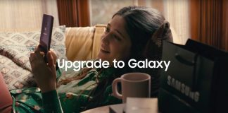 l'iPhone 6 et sa batterie moqués par Samsung dans une publicité