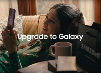 l'iPhone 6 et sa batterie moqués par Samsung dans une publicité