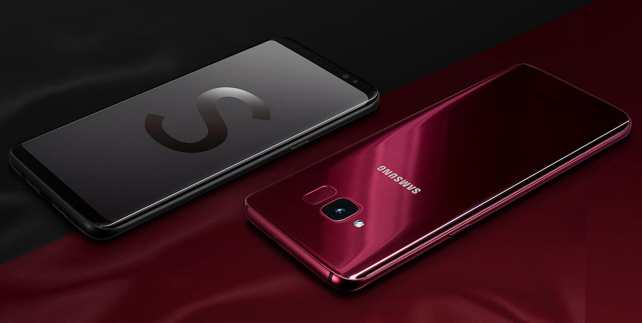 Samsung Galaxy S Light Luxury Samsung Galaxy S Light Luxury, un nouveau smartphone de luxe ?