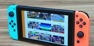 Les jeux en ligne sur Switch seront payants en septembre