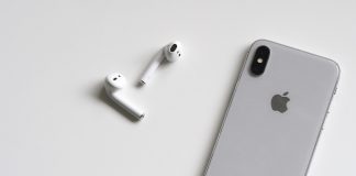 L'iPhone X est le smartphone le plus vendu au premier trimestre