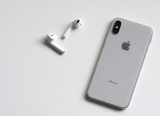 L'iPhone X est le smartphone le plus vendu au premier trimestre